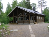 Kaisla - cottage